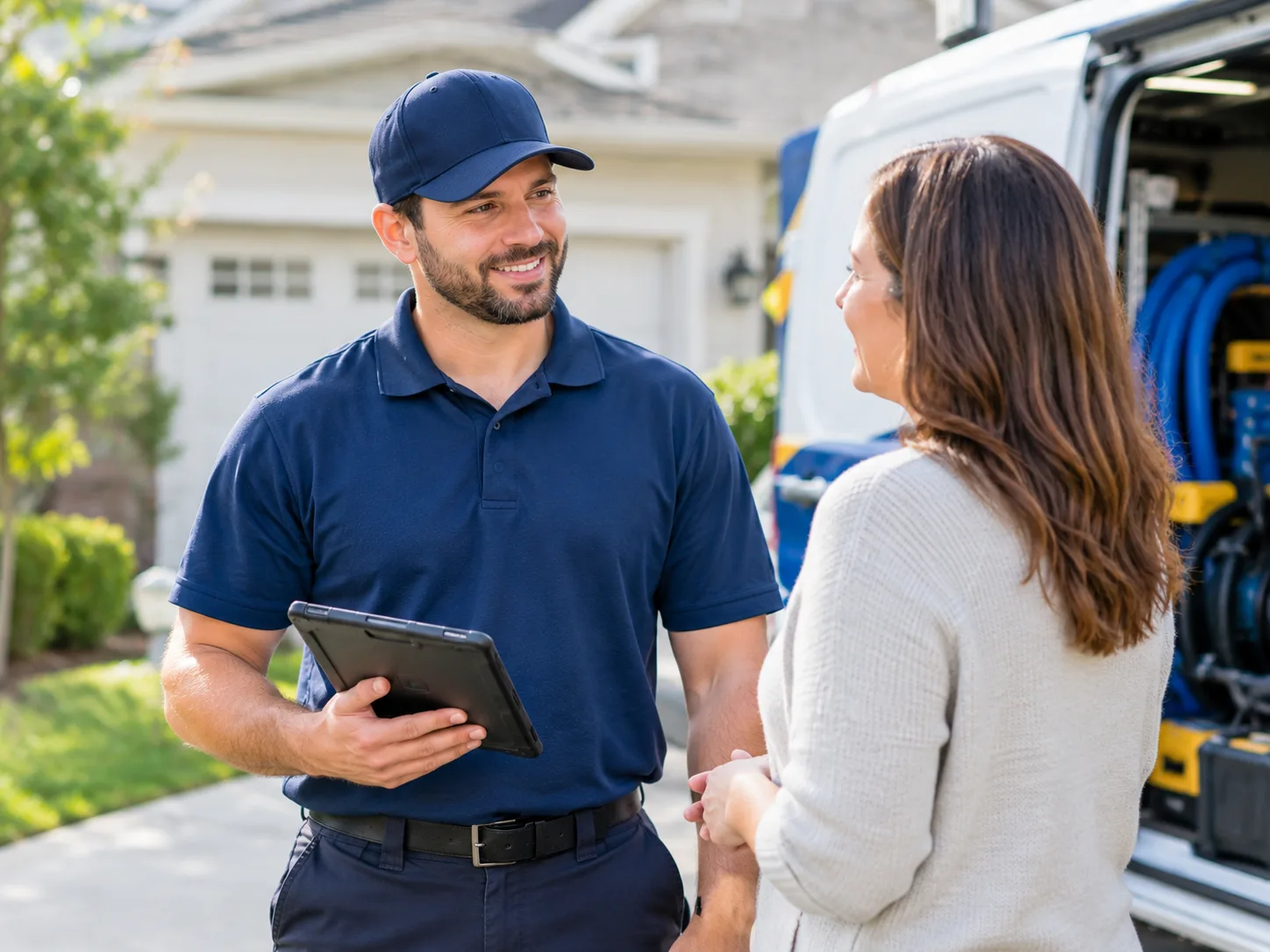 Sewage Backup Cleanup Crumpton, MD FAQs